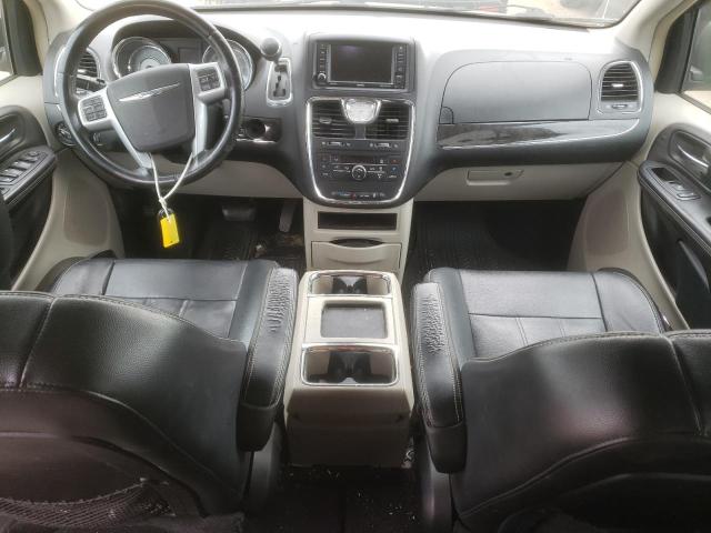 Photo 8 from auction – 2013 CHRYSLER TOWN & COU with VIN 2C4RC1BG2DR706218