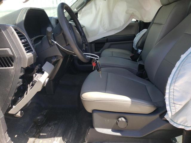 Photo 7 from auction – 2021 FORD F250 SUPER with VIN 1FT7W2A69MEC72759