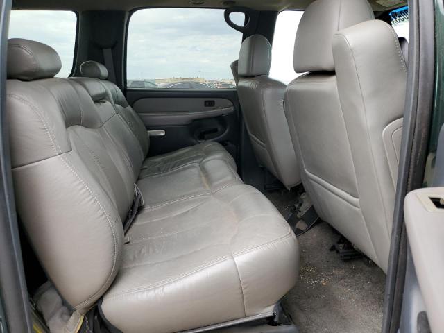 Photo 11 from auction – 2002 CHEVROLET SUBURBAN K with VIN 3GNFK16Z32G196991