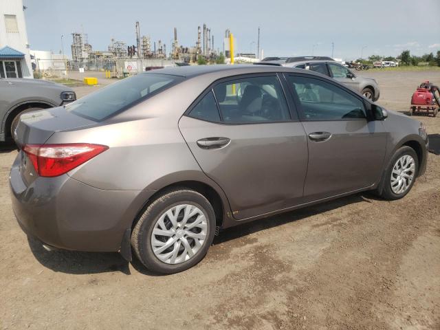 Photo 3 from auction – 2017 TOYOTA COROLLA L with VIN 2T1BURHE0HC837964