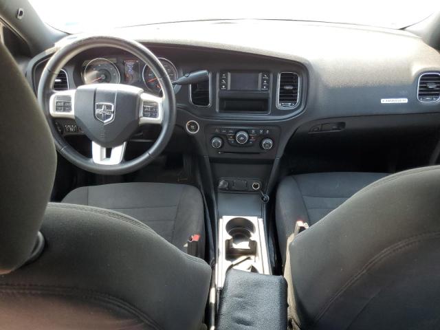 Photo 8 from auction – 2014 DODGE CHARGER PO with VIN 2C3CDXAG1EH318982