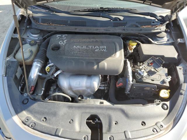 Photo 11 from auction – 2015 DODGE DART SXT with VIN 1C3CDFBB3FD251359