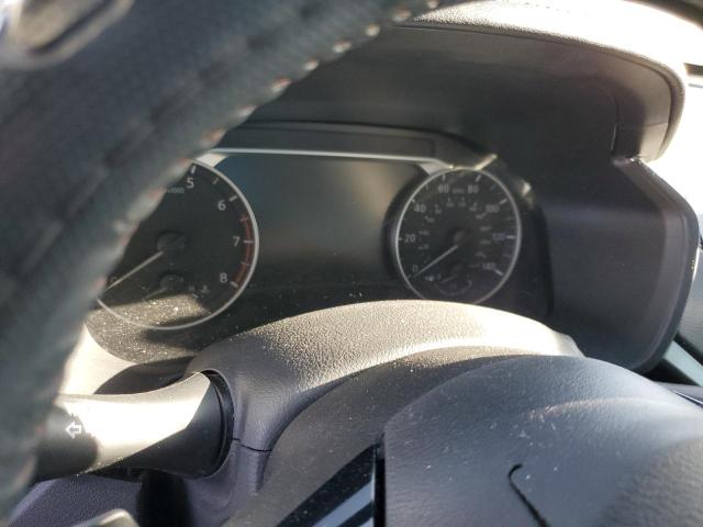 Photo 9 from auction – 2019 NISSAN ALTIMA SR with VIN 1N4BL4CV7KC186979