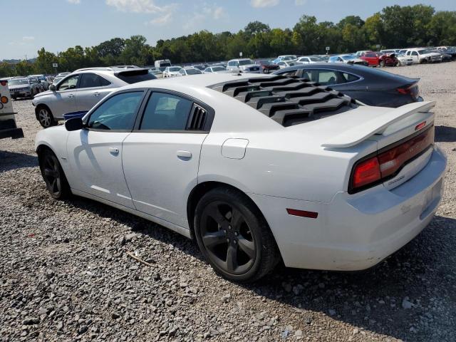 Photo 2 from auction – 2014 DODGE CHARGER R/ with VIN 2C3CDXCT3EH146206