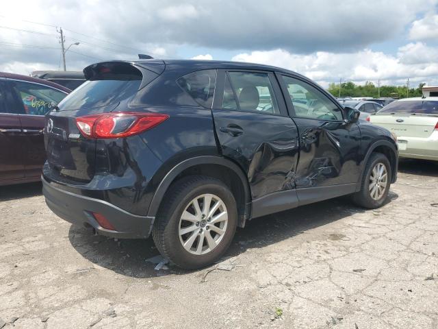 Photo 3 from auction – 2013 MAZDA CX-5 SPORT with VIN JM3KE4BE9D0162460