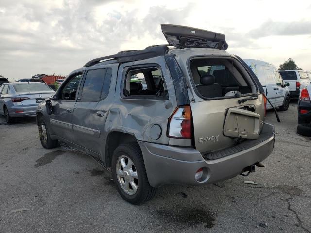 Photo 2 from auction – 2005 GMC ENVOY XL with VIN 1GKET16S856139068