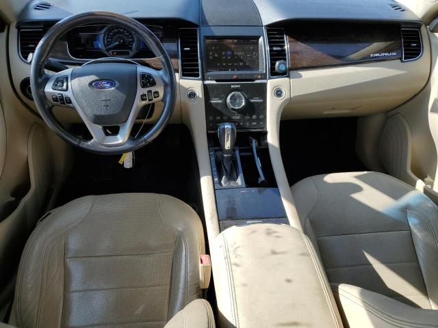 Photo 8 from auction – 2013 FORD TAURUS LIM with VIN 1FAHP2F84DG146539