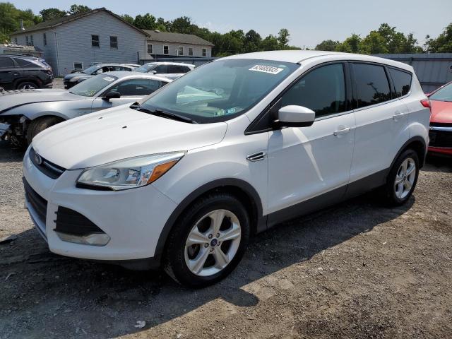 FORD ESCAPE SE 2016 with VIN 1FMCU9GX6GUA45662 - Photo from auction