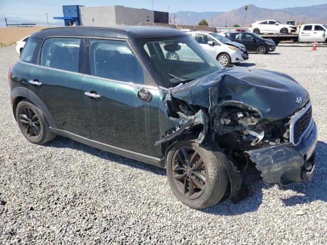 Photo 4 from auction – 2014 MINI COOPER S C with VIN WMWZC3C52EWT00566