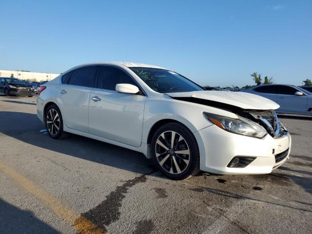 Photo 4 from auction – 2016 NISSAN ALTIMA 2.5 with VIN 1N4AL3AP1GC278719