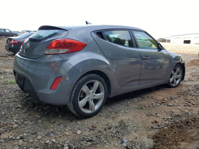 Photo 3 from auction – 2014 HYUNDAI VELOSTER with VIN KMHTC6AD4EU183438