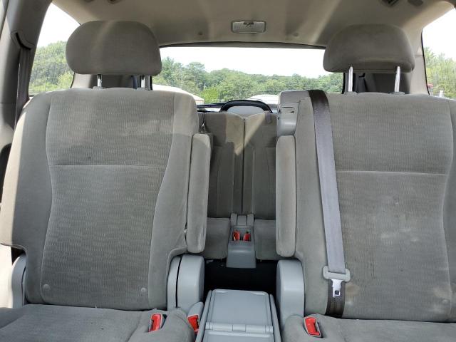 Zdjęcie 10 z aukcji – 2013 TOYOTA HIGHLANDER z VIN 5TDBK3EH6DS260361
