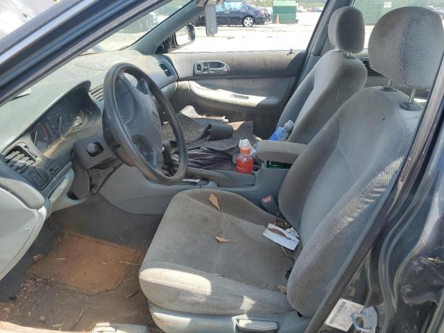 Photo 7 from auction – 1997 HONDA ACCORD LX with VIN JHMCD5638VC019805