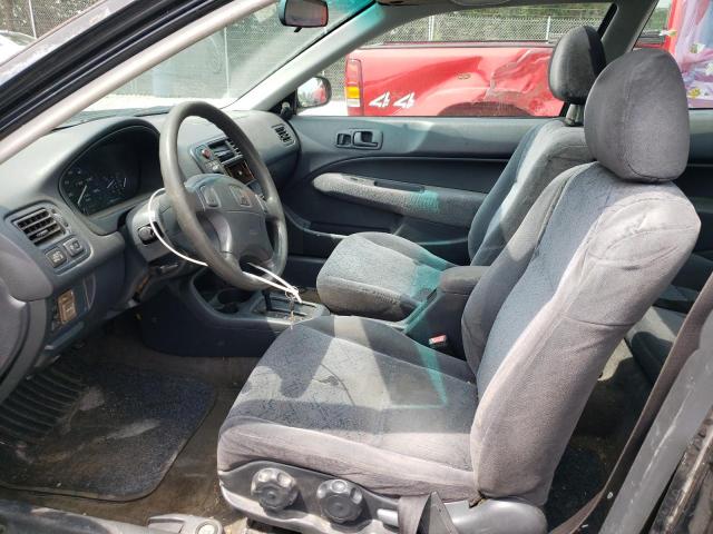 Photo 7 from auction – 2000 HONDA CIVIC EX with VIN 1HGEJ8245YL047280