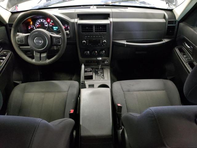 Photo 8 from auction – 2012 JEEP LIBERTY SP with VIN 1C4PJMAK7CW125467