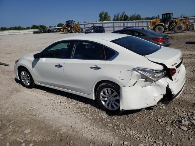 Photo 2 from auction – 2016 NISSAN ALTIMA 2.5 with VIN 1N4AL3APXGC256802