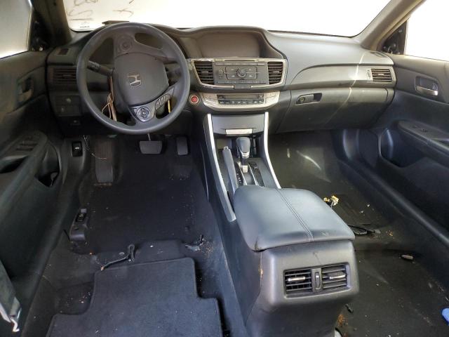 Photo 8 from auction – 2013 HONDA ACCORD EX with VIN 1HGCR2F73DA145232