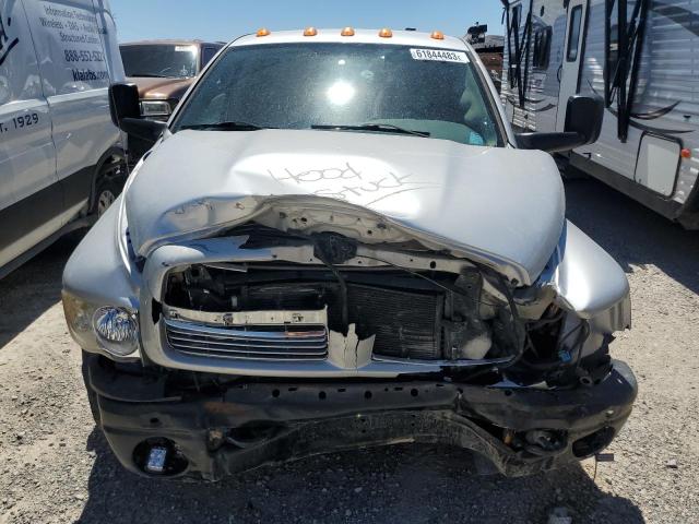 Photo 5 from auction – 2004 DODGE RAM 3500 S with VIN 3D7MA48C54G217393