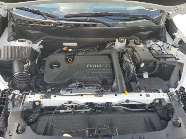Photo 11 from auction – 2019 GMC TERRAIN SL with VIN 3GKALPEV3KL270682