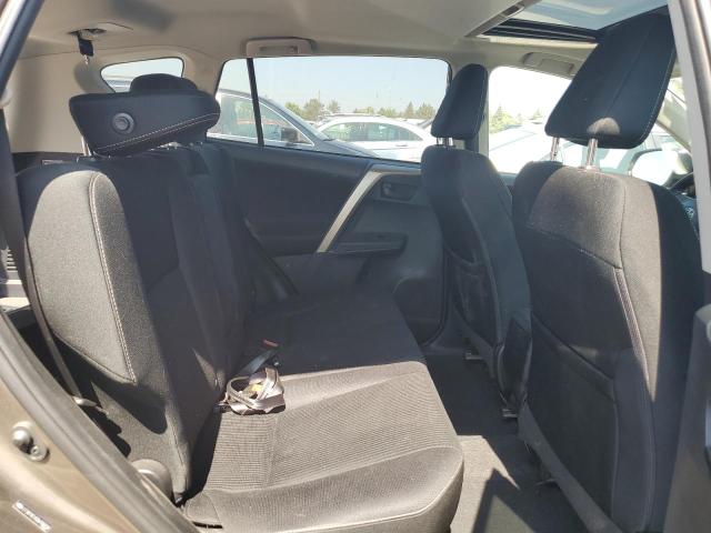 Photo 10 from auction – 2013 TOYOTA RAV4 XLE with VIN 2T3RFREV5DW106038