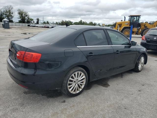 Photo 3 from auction – 2014 VOLKSWAGEN JETTA SEL with VIN 3VWL07AJ8EM212059
