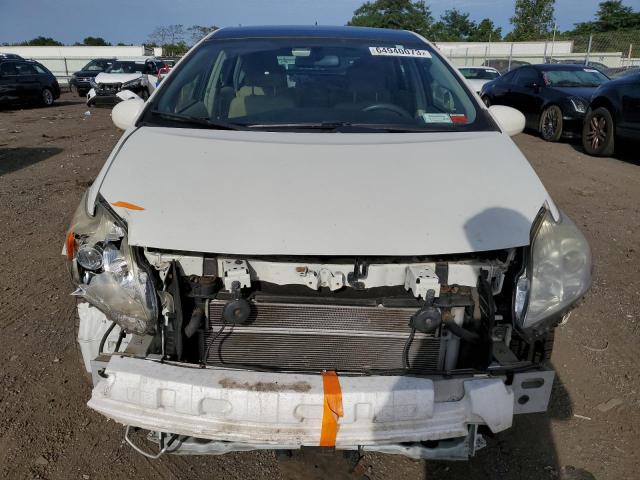 Photo 5 from auction – 2013 TOYOTA PRIUS with VIN JTDKN3DU2D1687278