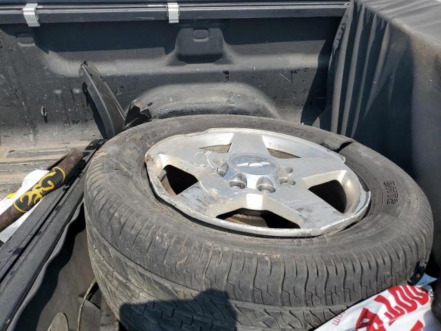 Photo 12 from auction – 2013 CHEVROLET SILVERADO with VIN 1GC1KYC84DF148749