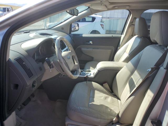 Photo 7 from auction – 2010 FORD EDGE LIMIT with VIN 2FMDK4KC0ABA04832