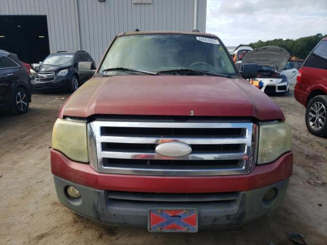 Foto 5 de la subasta – 2007 FORD EXPEDITION con VIN 1FMFK15537LA18818