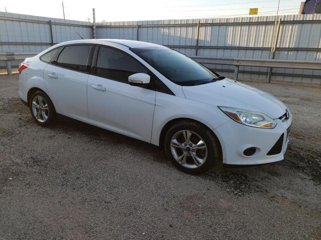 Photo 4 from auction – 2013 FORD FOCUS SE with VIN 1FADP3F23DL375818