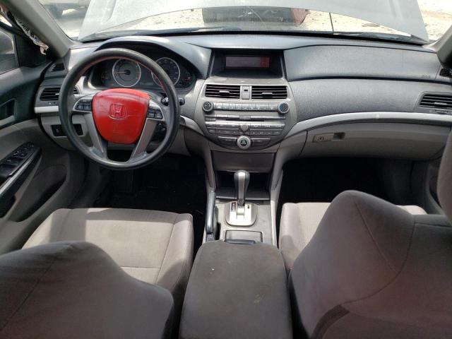 Photo 8 from auction – 2012 HONDA ACCORD LX with VIN 1HGCP2F3XCA167357