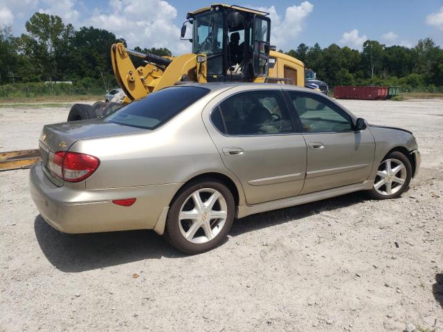 Photo 3 from auction – 2004 INFINITI I35 with VIN JNKDA31A44T211163