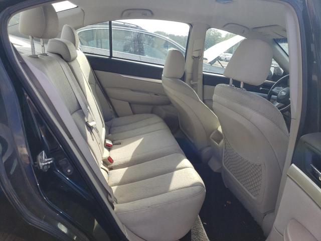 Photo 10 from auction – 2010 SUBARU LEGACY 2.5 with VIN 4S3BMCA60A3229358