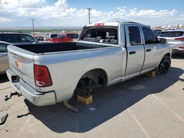 Photo 3 from auction – 2012 DODGE RAM 1500 S with VIN 1C6RD6FTXCS334262