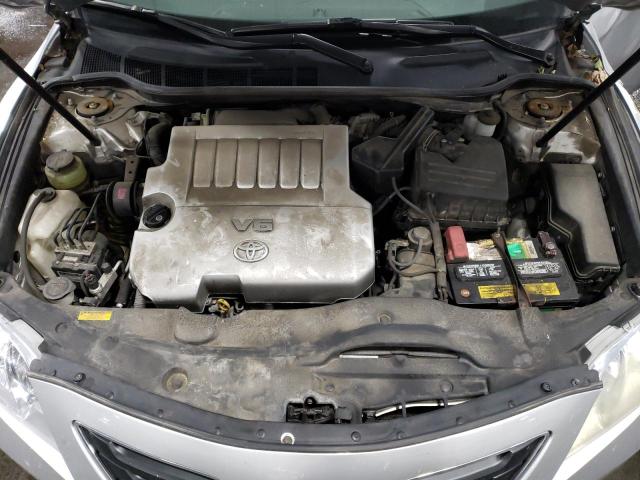 Photo 11 from auction – 2008 TOYOTA CAMRY LE with VIN 4T1BK46K08U065014
