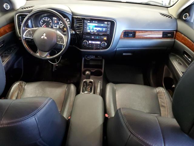 Photo 8 from auction – 2014 MITSUBISHI OUTLANDER with VIN JA4AZ3A33EZ003086