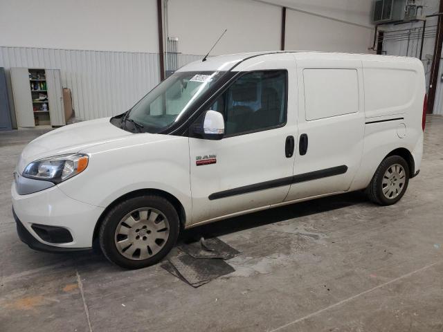 RAM PROMASTER 2017 with VIN ZFBERFBB2H6E44413 - Photo from auction