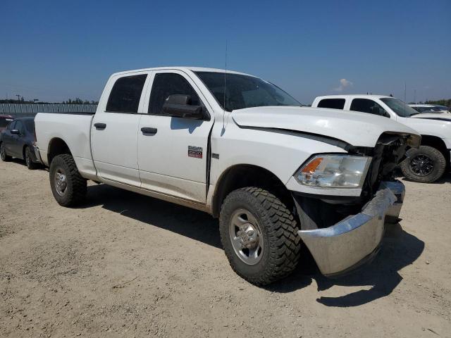 Photo 4 from auction – 2012 DODGE RAM 2500 S with VIN 3C6TD5CT6CG293396