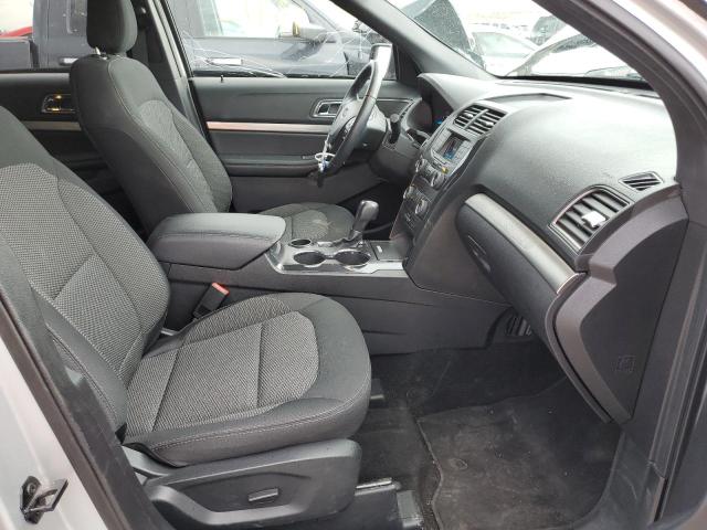 Photo 7 from auction – 2019 FORD EXPLORER X with VIN 1FM5K7D88KGA46786
