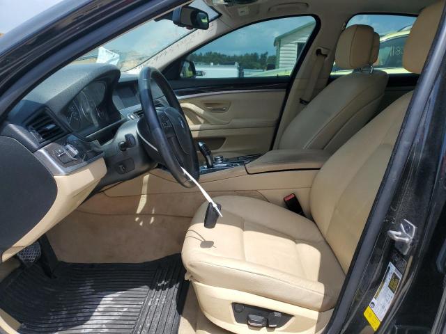Photo 7 from auction – 2011 BMW 528 I with VIN WBAFR1C53BC742890