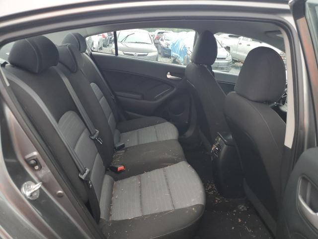 Photo 10 from auction – 2015 KIA FORTE LX with VIN KNAFX4A6XF5402682