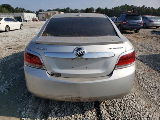 Photo 6 from auction – 2012 BUICK LACROSSE with VIN 1G4GC5ER1CF233201