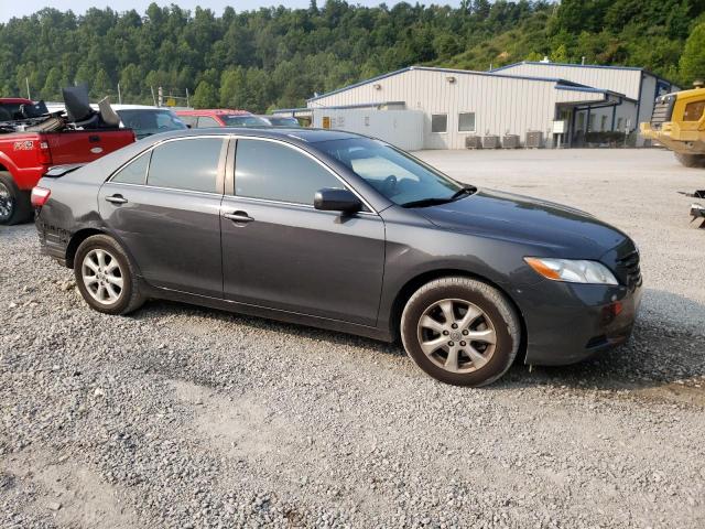 Photo 4 from auction – 2009 TOYOTA CAMRY BASE with VIN 4T1BE46K99U408637