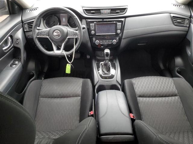 Фото 8 с аукциона – 2017 NISSAN ROGUE S с VIN KNMAT2MT7HP599896