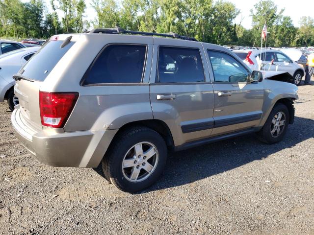 Photo 3 from auction – 2006 JEEP GRAND CHER with VIN 1J4GR48K66C126589
