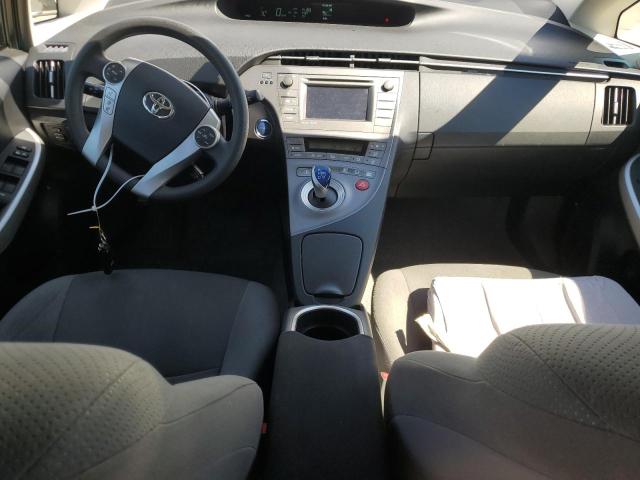 Photo 8 from auction – 2013 TOYOTA PRIUS with VIN JTDKN3DUXD5702392