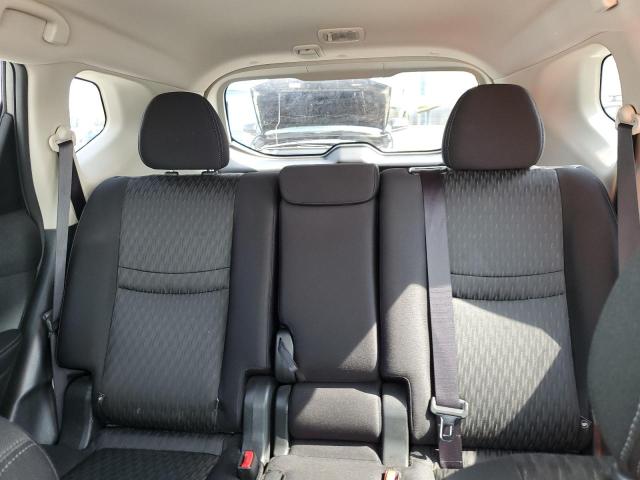 Photo 10 from auction – 2017 NISSAN ROGUE S with VIN JN8AT2MV0HW024227