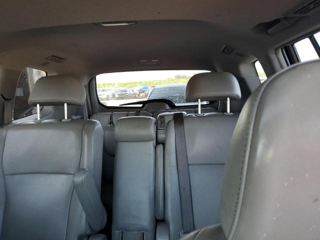 Photo 10 from auction – 2013 TOYOTA HIGHLANDER with VIN 5TDDK3EH6DS213694