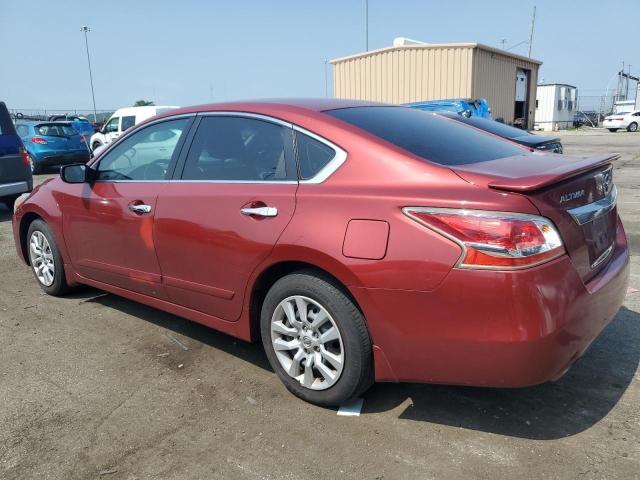 Photo 2 from auction – 2013 NISSAN ALTIMA 2.5 with VIN 1N4AL3AP5DC204179