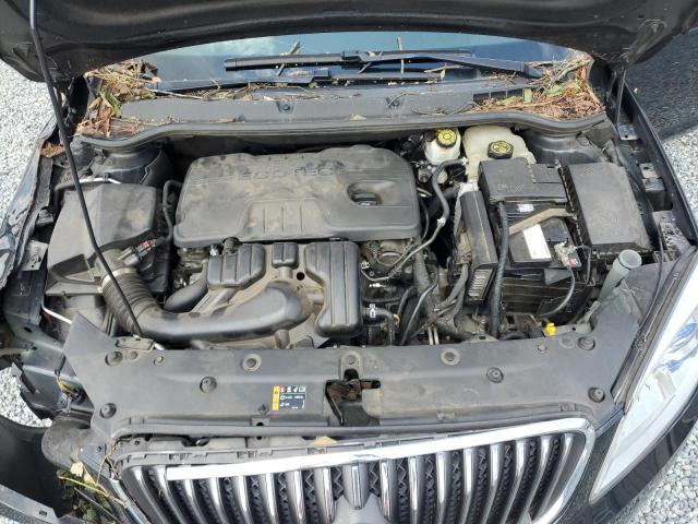 Снимка 11 от търг – 2014 BUICK VERANO CON с VIN 1G4PR5SK6E4147404